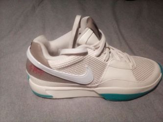 Nike JA 1 seasonal