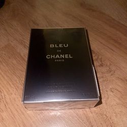 Chanel Cologne 