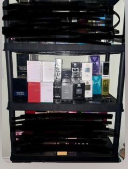 Designer Fragrance Collection – Mixed Lot