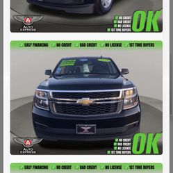 2019 Chevrolet  Suburban 