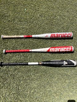 USSSA Bats