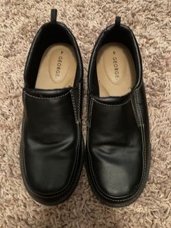 Youth Boys dress shoes