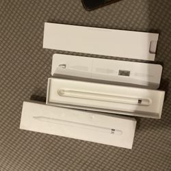 Apple Pencil