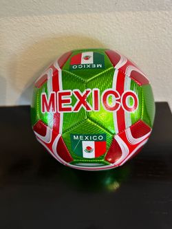 Soccer Ball