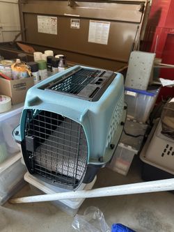 Dog carriers