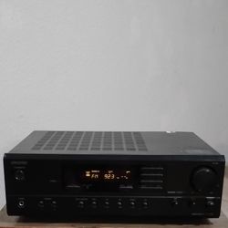 ONKYO  Stereo Receiver 