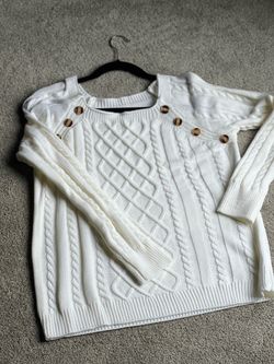 Women’s sweater