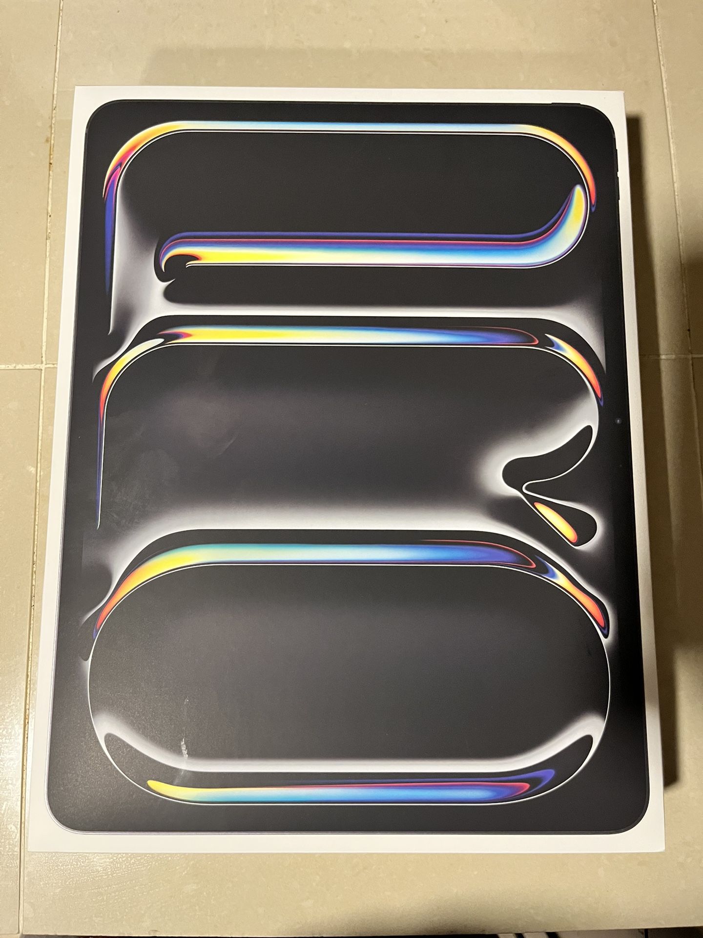 IPad Pro 13 Inch M4 256GB WIFI & Cellular