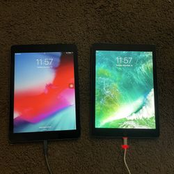 New Apple iPad Space Gray 