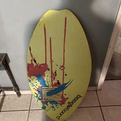 Surf Board 