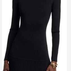 New W/tags Michael Kors Mini Dress 