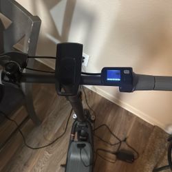 Electric Scooter Model Kqi100