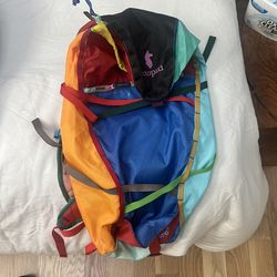Cotopaxi Day Backpack