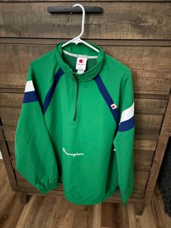 Champion Jacket