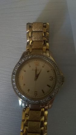 Men's ELGIN watch