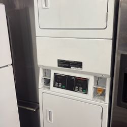 Speed Queen Double Dryer