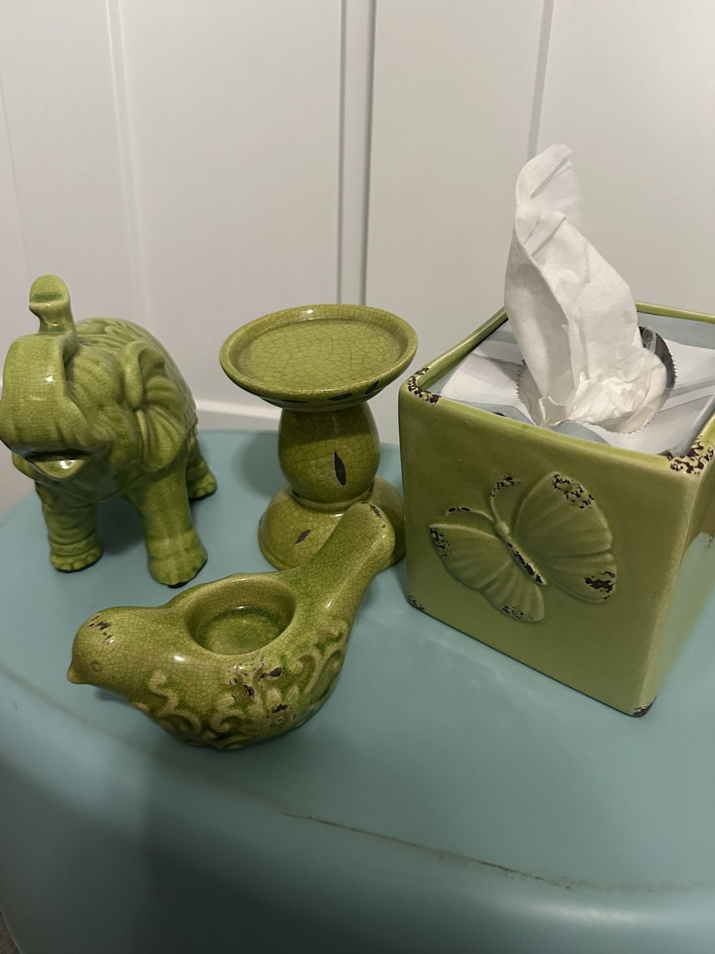 Home Decor Assortment