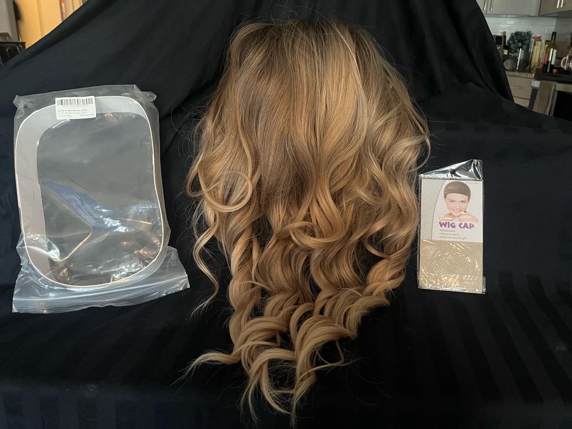 Ombré Wig