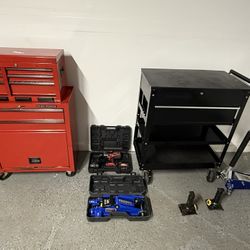 Toolbox