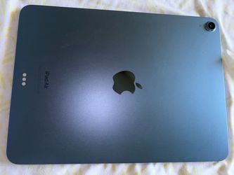 iPad Air 5th Generation 2022