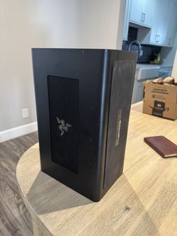 Razer Core X GPU