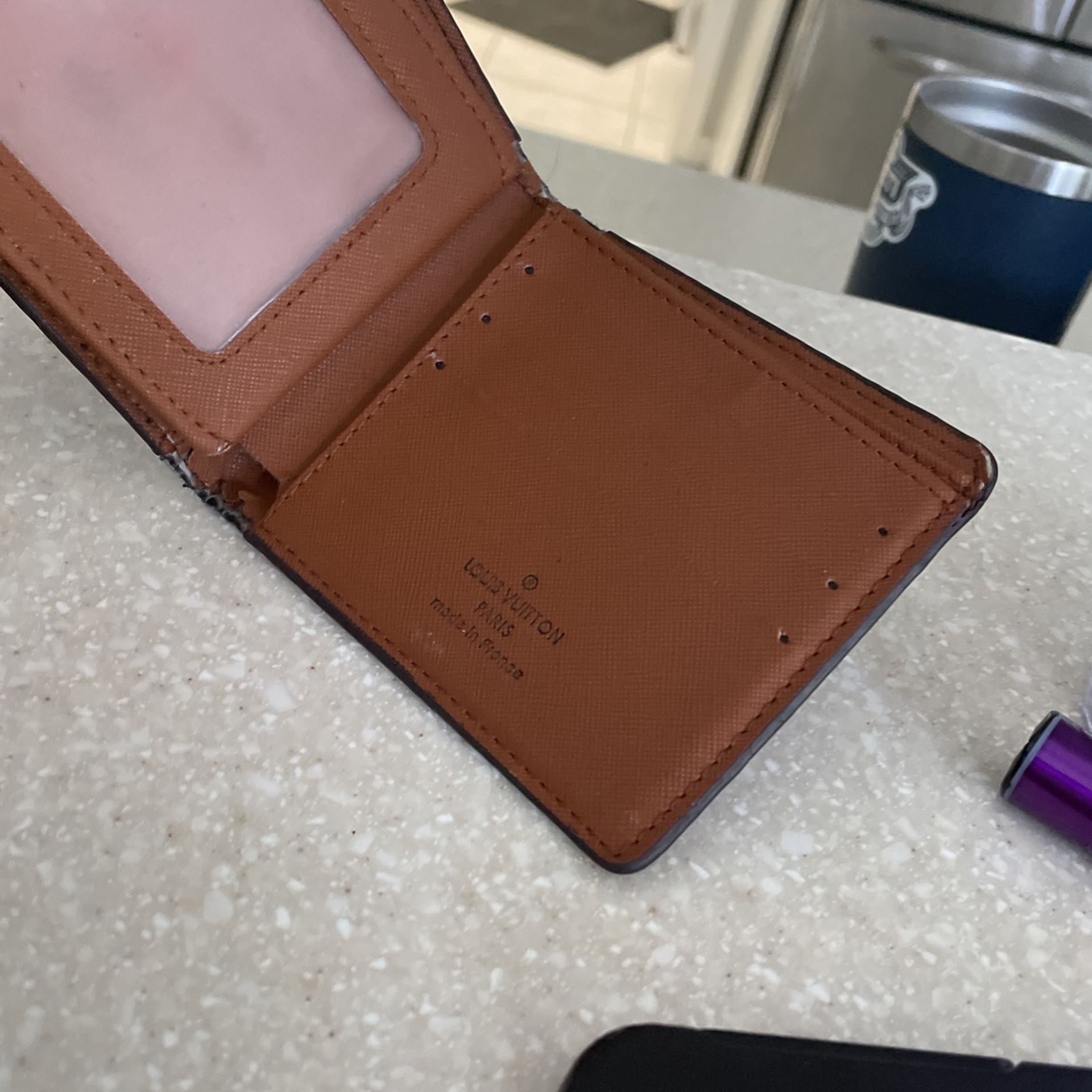 200 Louis Vuitton Wallet