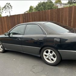 2001 Lexus ES 300