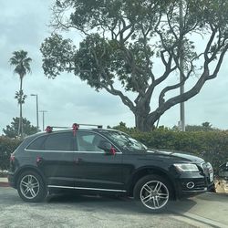 2013 Audi Q5
