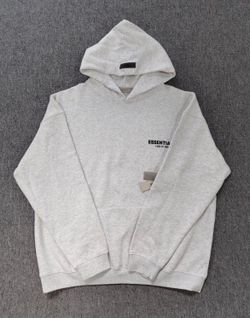 Essential Hoodie 