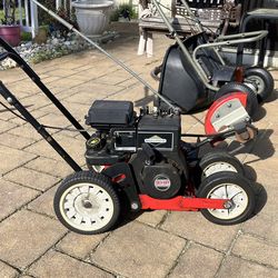 MTD - Lawn Edger 3-Horsepower