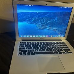 Apple MacBook Air 2017