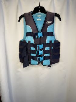 DBX Women's Verve Nylon Life Vest