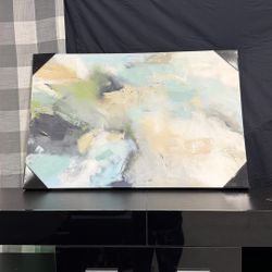 Abstract Wall Art