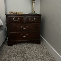 Night Stands (2) 