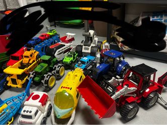 toys