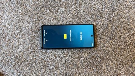 Motorola Phone