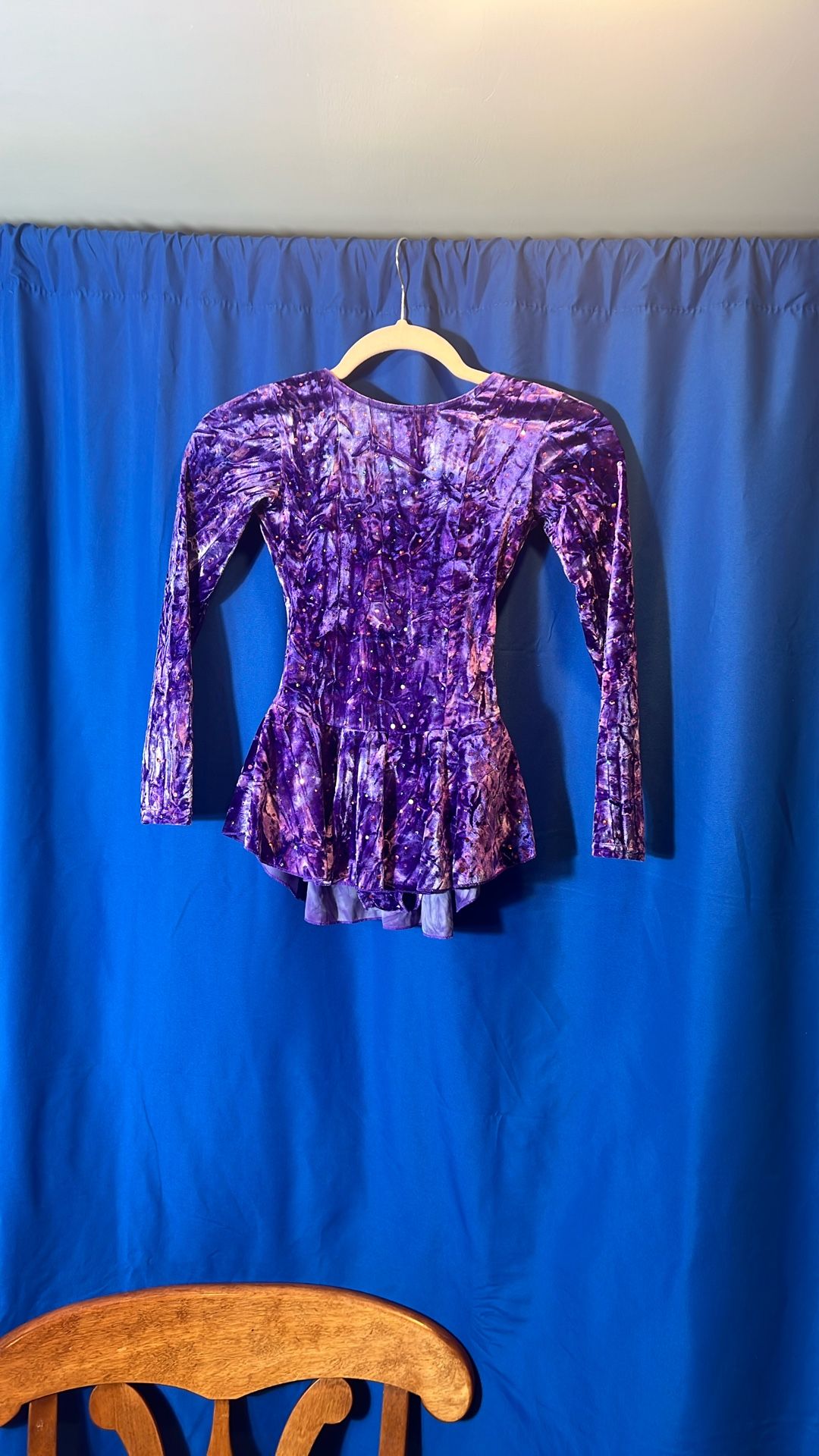 Figure Skating Dress 