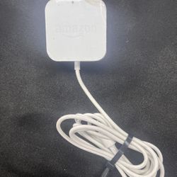 Amazon Echo Dot Power Wire (3rd Gen) Model GP92NB