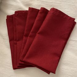 Dinner Napkins