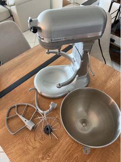 Kitchen aid professional 5 Plus