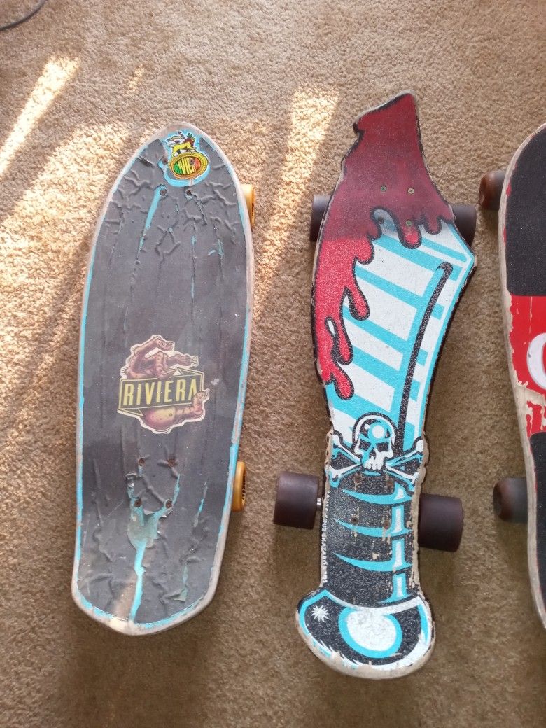 Skateboard for Sale in San Gabriel, CA - OfferUp