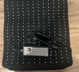 red light therapy blanket