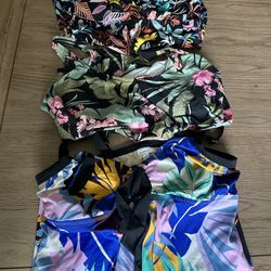 Women’s Swim Tankini Tops