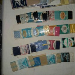 Vintage Sewing Items