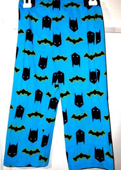 Boys PJ pants
