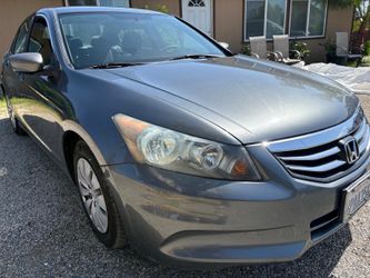 2011 Honda Accord