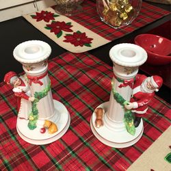 Christmas Decor