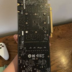 NVIDIA Graphics Card