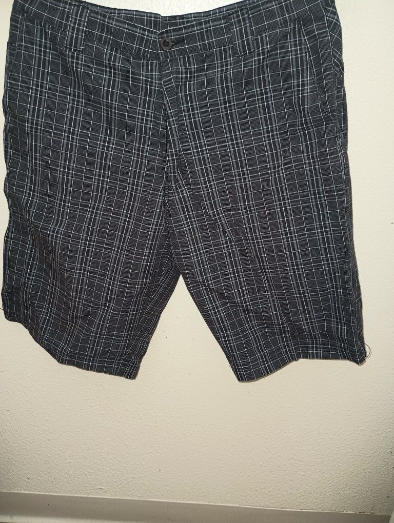 Men's Shorts