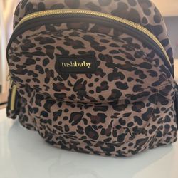 Tush Baby Hip Carrier